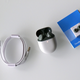 Here’s everything that comes included with the Pixel Buds A-series.